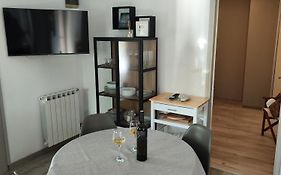 Apartments Val